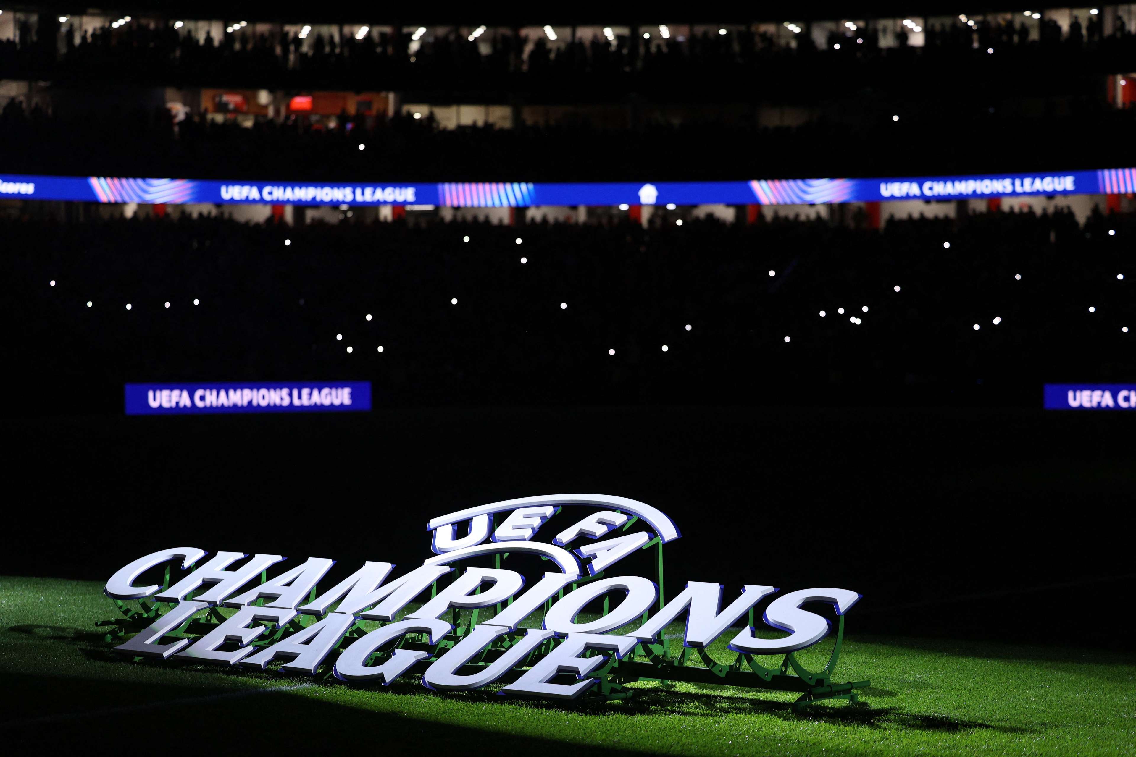 在大巴黎的 在大巴黎的